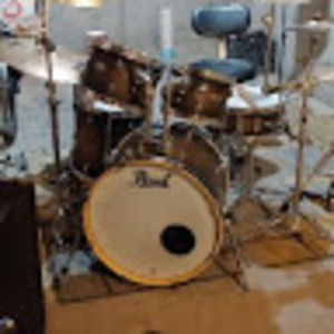 Meet your Posher, Shane